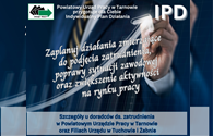 Zdjęcie artykułu Indywidualny Plan Działania jako narzędzie zwiększające szansę na rynku pracy
