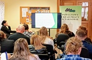 Zdjęcie artykułu Duże zainteresowanie Ośrodkiem Doradczym – maj 2025