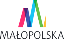 Logo Małopolska