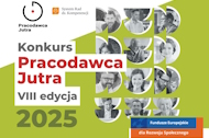 Zdjęcie artykułu Konkurs Pracodawca Jutra - VIII edycja konkursu dla Firm