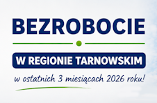 Miniatura do aktualności o liczbie bezrobotnych
