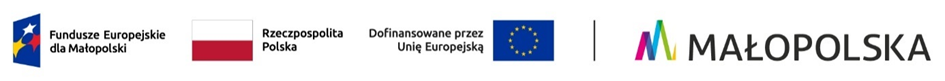 Loga Programu Europejskiego Funduszu Społecznego Plus