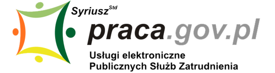 Publiczne Służby Zatrudnienia usługi elektroniczne