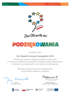 32_Podziekowania za udział w akcji Dni Otwarte Funduszy Europejskich 2018.png