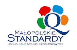 Małopolski Standard Usług Edukacyjno - Szkoleniowych