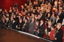 Gala z okazji Dnia Pracownika Publicznych Służb Zatrudnienia w 2012 roku