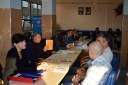 Konferencja podsumowująca realizację projektu „Przyjemne z pożytecznym – staże w Niemczech dla osób bezrobotnych” w ramach programu „Uczenie się przez całe życie”