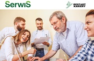 Zdjęcie artykułu Projekt pn. „Restart Kariery – Nowy Rozdział Zawodowy.