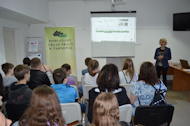 Obrazek dla: Spotkanie informacyjne dla uczniów Specjalnego Ośrodka Szkolno - Wychowawczego w Tarnowie