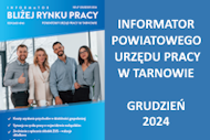 Zdjęcie artykułu Zapraszamy do zapoznania się z najnowszym wydaniem...